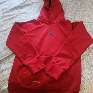 Jordan Hoodie